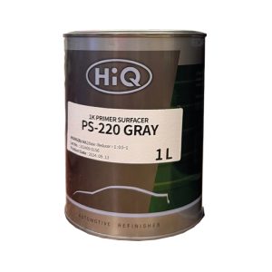 PS 220  Primer  Surfacer 1K  1 lit.