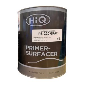 PS 220  Primer Surfacer  1K 4 lit.