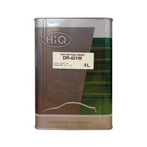 Diluyente sin Metanol  DR-421 WS galón 4 lts
