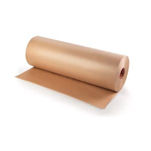 Rollo de papel Kraff 57x280
