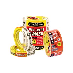 710 CINTA MASK CREPE