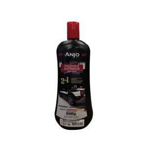 PULIDOR Y ABRILLANTADOR 2 EN 1 500ml