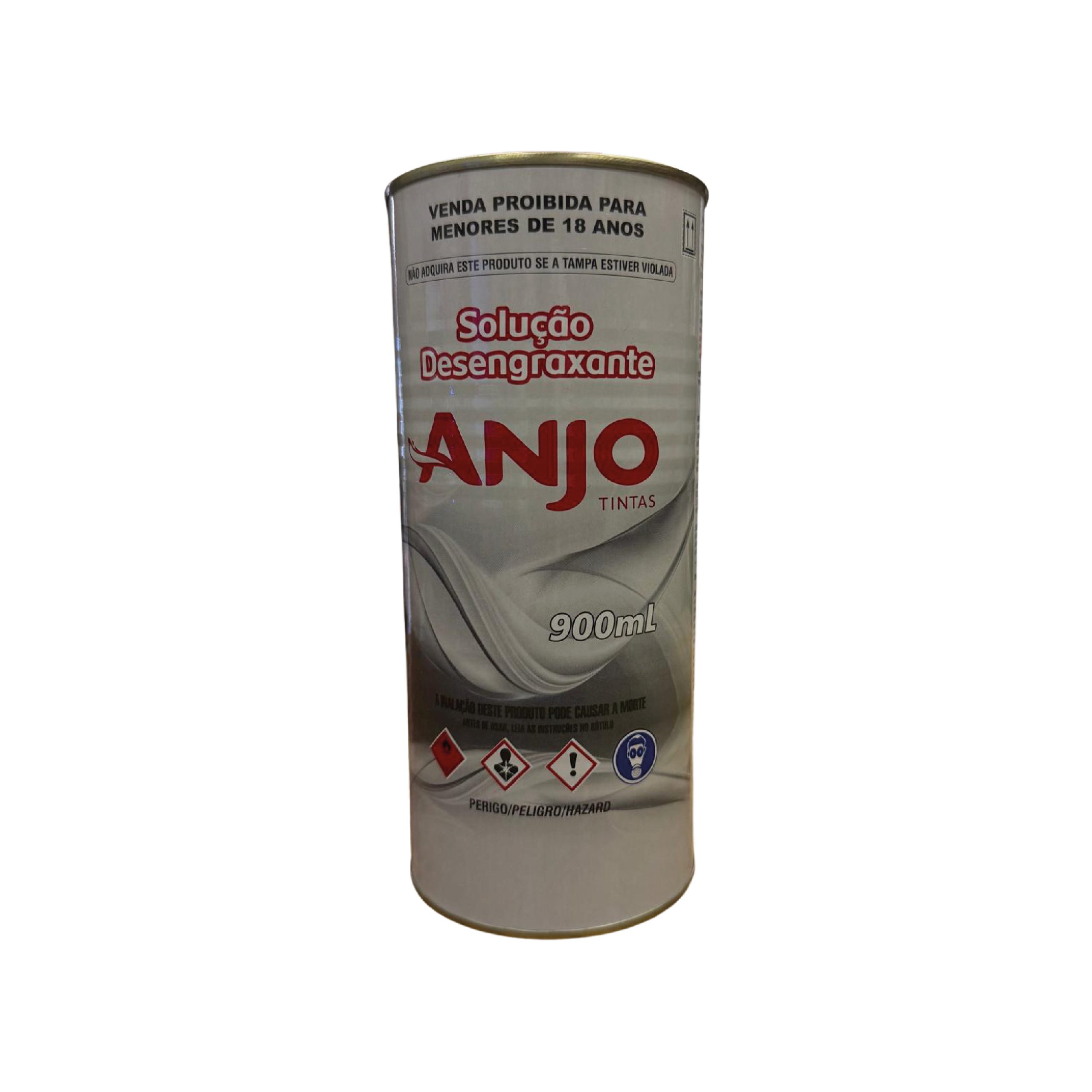 DESENGRASANTE ANJO 900ml