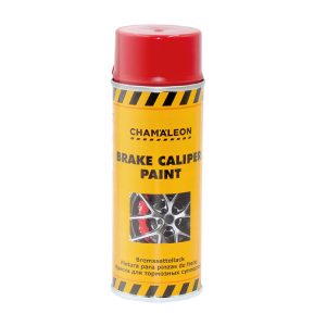 PINTURA EN SPRAY ROJO PARA CALIPER 400 ML