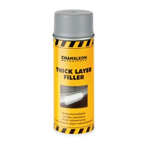 PRIMER DE RELLENO EN SPRAY GRIS 400 ML