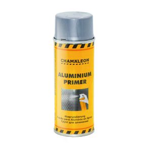 PRIMER PARA ALUMINIO EN SPRAY GRIS 400 ML