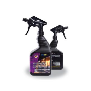 ULTIMATUM PRO HOGAR