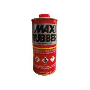 PROMOTOR ADHERENTE PARA PLÁSTICOS 500ML
