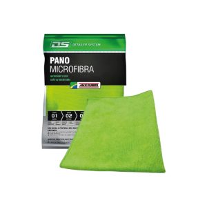 PAÑO MICROFIBRA MAXIRUBBER 40X60CM