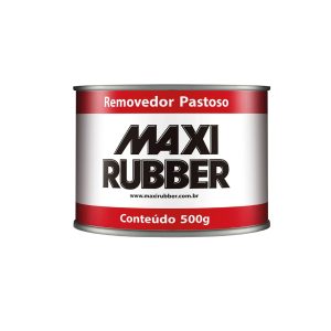 REMOVEDOR PASTOSO 500GR