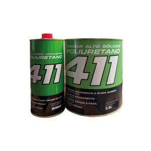 KIT DE PRIMER DE RELLENO GALÓN 3,6LT + CATALIZADOR 900ML