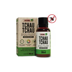 ADITIVO MAXIRUBBER TCHAU 30ML