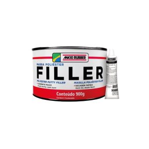 MASILLA POLIÉSTER FILLER 900GR