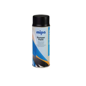 SPRAY BUMPER MIPA NEGRO