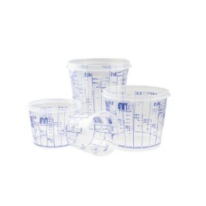VASOS DOSIFICADORES MIPA