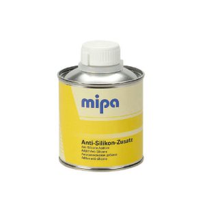 ADITIVO ANTISILICONA 250ML