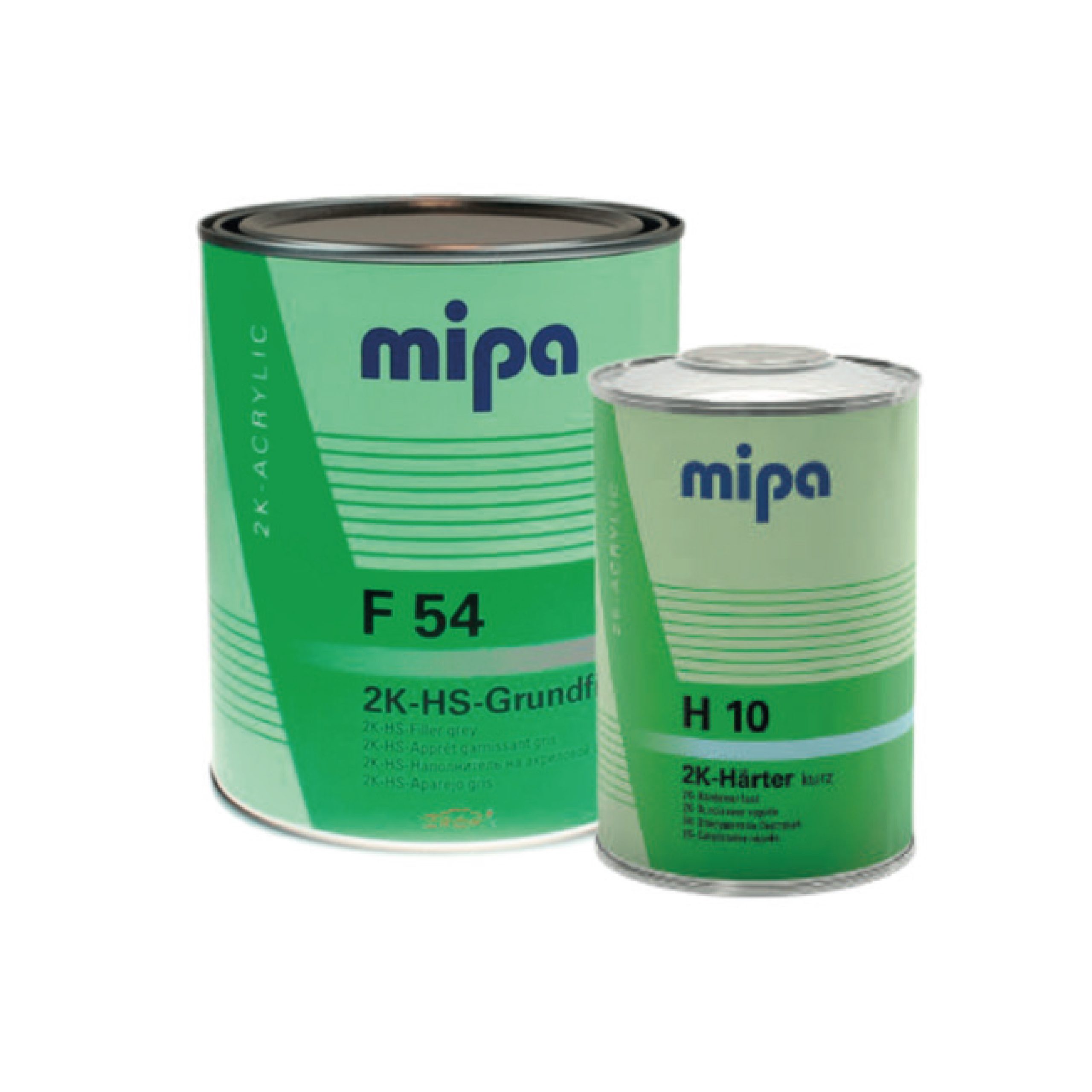 PRIMER F54 4LT + CATALIZADOR