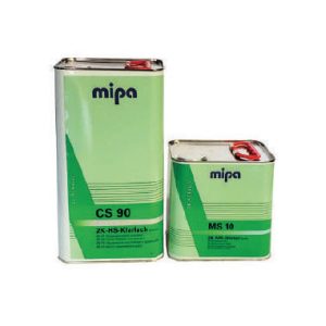 BARNIZ CS90 2K-HS + CAT MS10