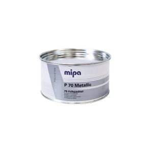 MIPA P70 METALLIC 1KG