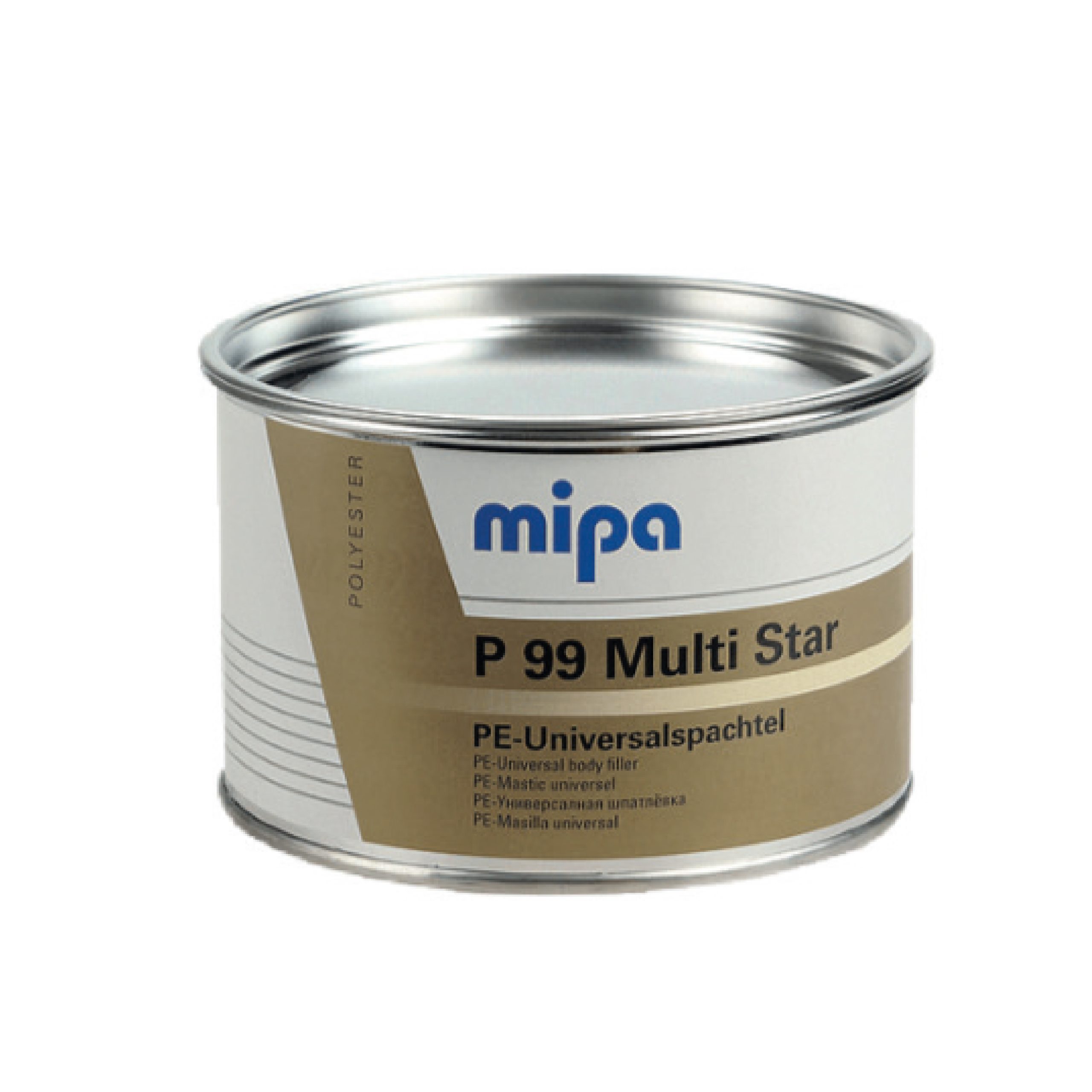 MIPA P99 MULTISTAR 2KG