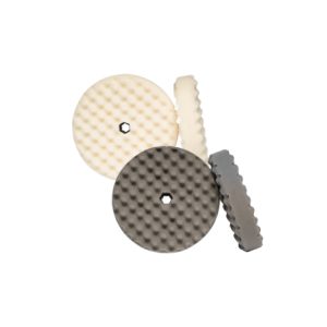 PAD DE PULIDO CON HILO 8”