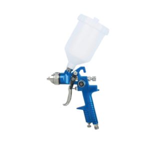 PISTOLA AZUL VOYLET 1.4