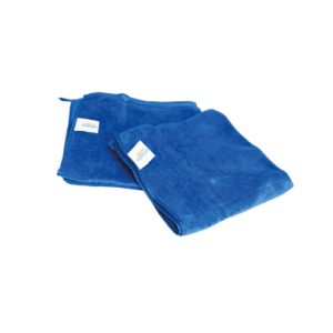 PAÑO MICROFIBRA 350 GRS 40CM X 40 CM