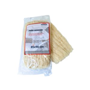 PAÑO GOMOSO GRANDE ONDULADO PREMIUM