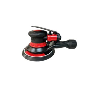 MAQUINA ROTORBITAL AUTOASPIRACIÓN PREMIUM ORBITA 5,0MM