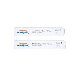 PREFOLDER FILM ROLLO