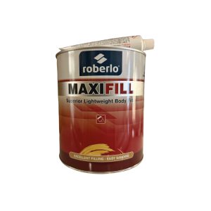 MASILLA MAXIFILL LIGTHWEIGTH 3.6 KILOS