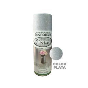 SPRAY DECORATIVO BRILLANTINA 440ML