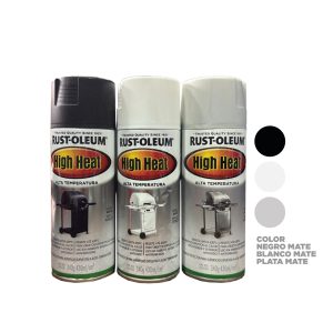 SPRAY RESISTENTE ALTAS TEMPERATURAS 430ml