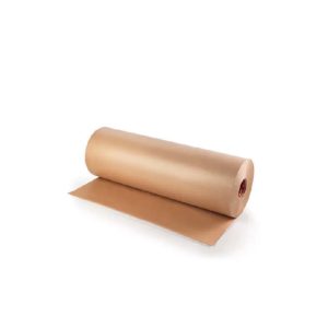 ROLLO DE PAPEL KRAFF 57X230