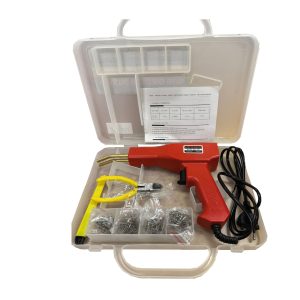 PISTOLA GRAPA REPARADORA PLÁSTICOS