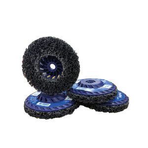 DISCO REMOCIÓN DE PINTURA SIA STRIP DISC 41/2