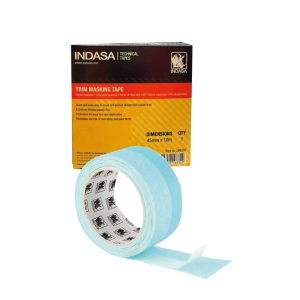MASKING TAPE INDISA PARA PARABRISAS 45MM X 10MTS