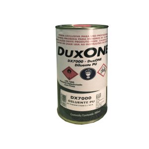 DILUYENTE PU DUXONE 900ML
