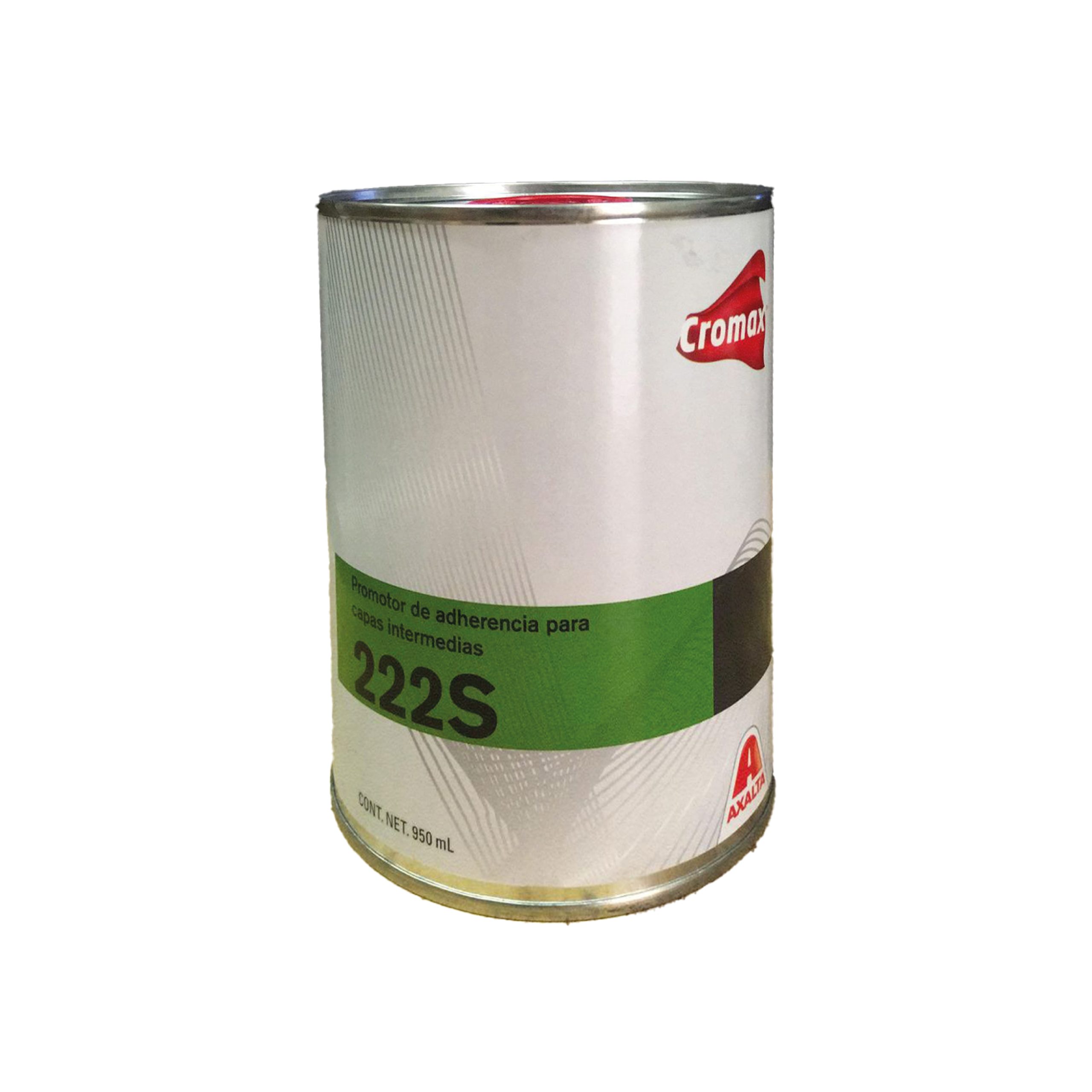 PROMOTOR DE ADHERANCIAS 222S SUPERFICIES FERROSAS (LIJA LÍQUIDA) 950ML