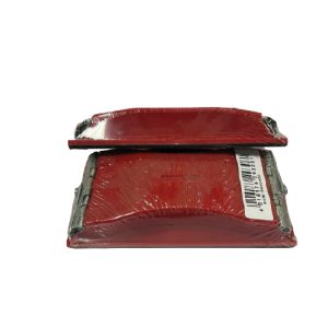 TACO ROJO 110X210 PARA LIJADO EN SECO