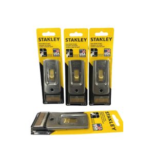 RASPADOR PINTURA /VIDRIOS MARCA STANLEY