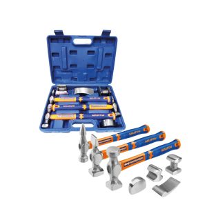 KIT MARTILLOS DESABOLLADOR 7 PIEZAS