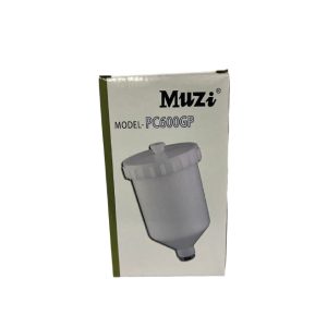 COPON PLÁSTICO ALTERNATIVO MARCA MUZI 700 ML