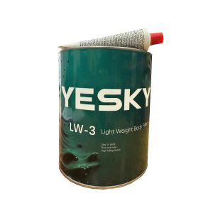 MASILLA LIVIANA LW-3 3.3 KILOS