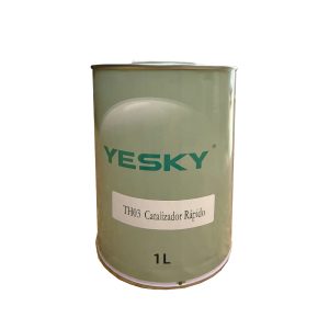 CATALIZADOR YESKY TH03 UNIVERSAL RÁPIDO 1LT