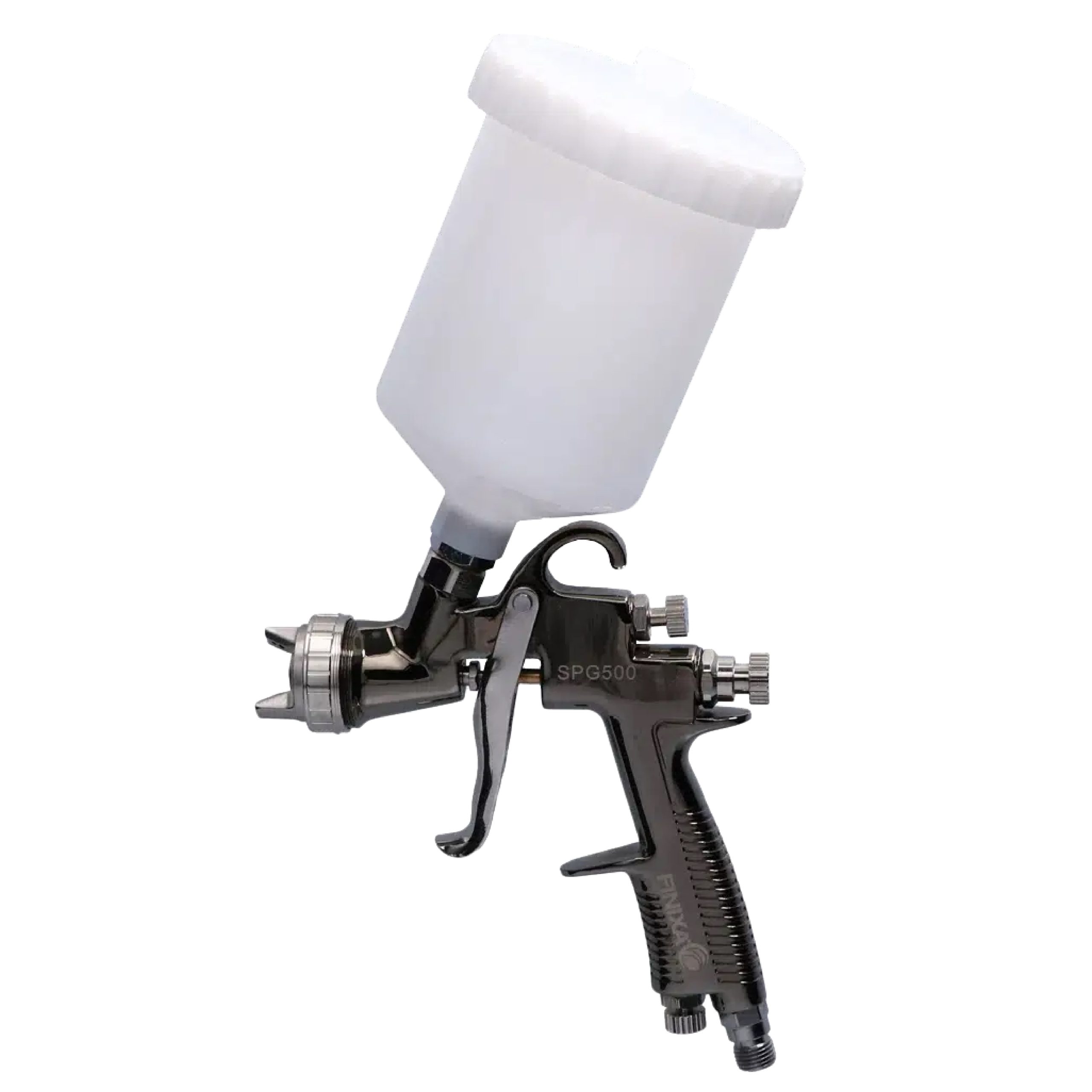 PISTOLA DE PINTAR CC500 CON BOQUILLA